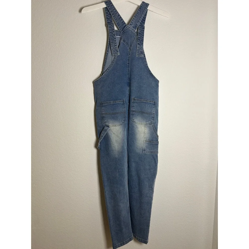 Kidscool Space classic denim